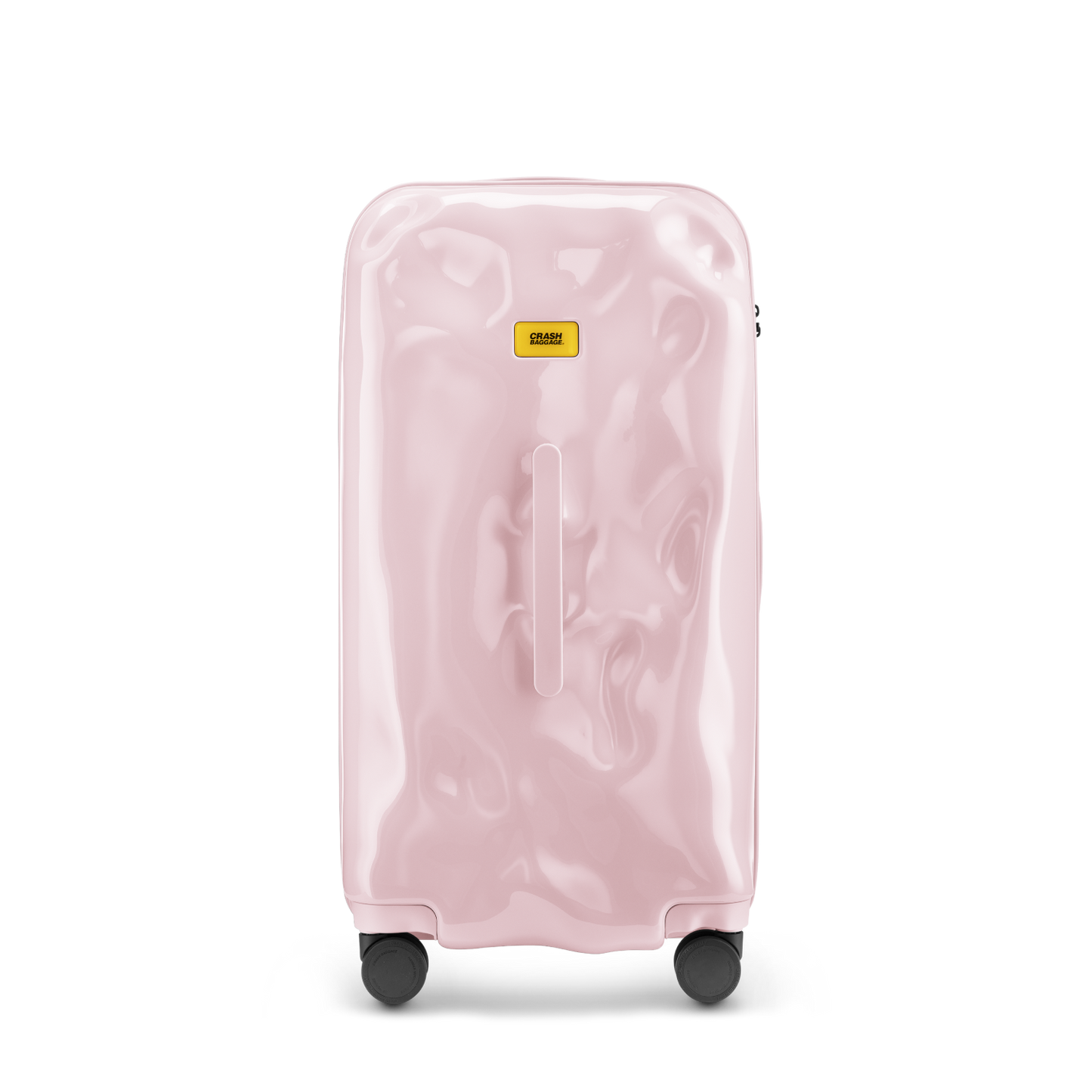 Valise COFFRE À BAGAGES CRASH