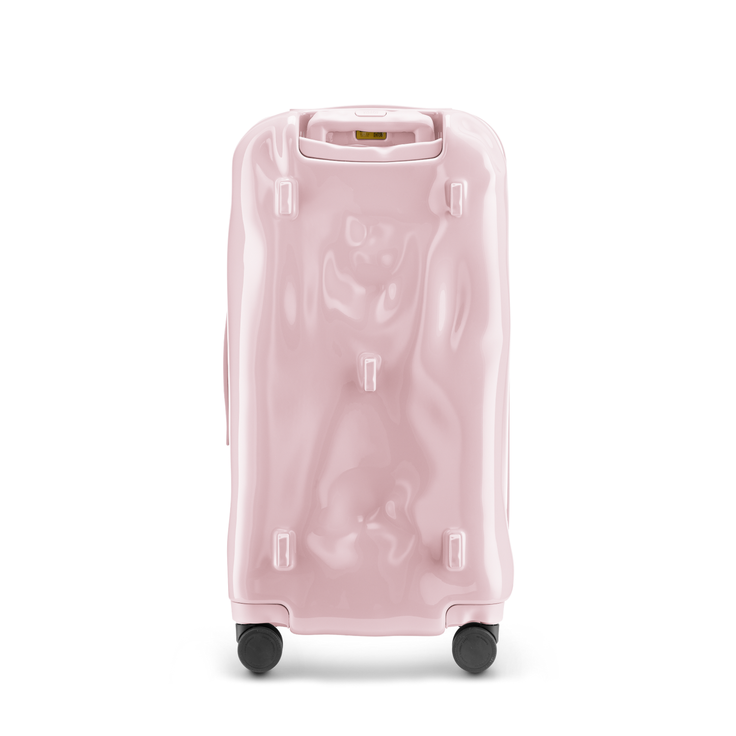 Valise COFFRE À BAGAGES CRASH