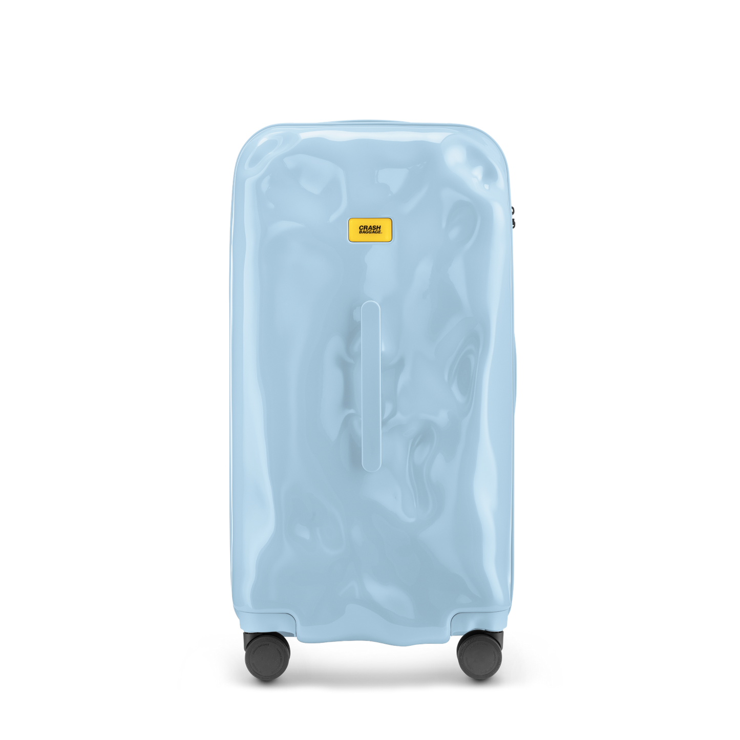 Valise COFFRE À BAGAGES CRASH