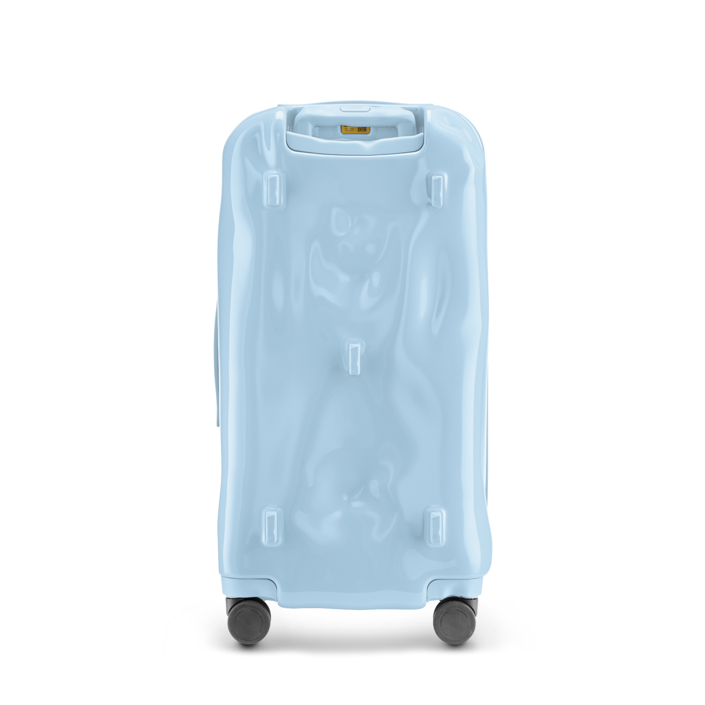 Valise COFFRE À BAGAGES CRASH