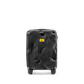 CRASH BAGGAGE STRIPE Small Dented Suitcase