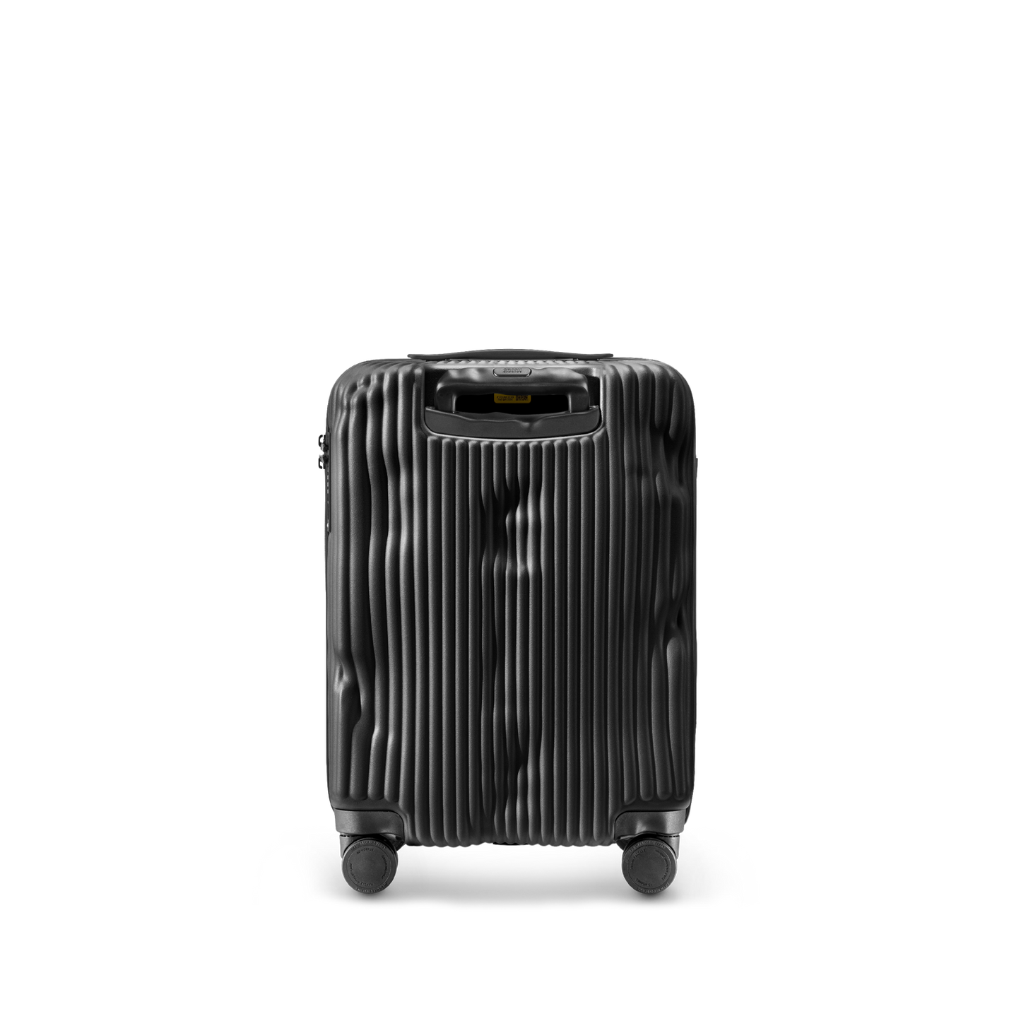 CRASH BAGGAGE STRIPE Small Dented Suitcase