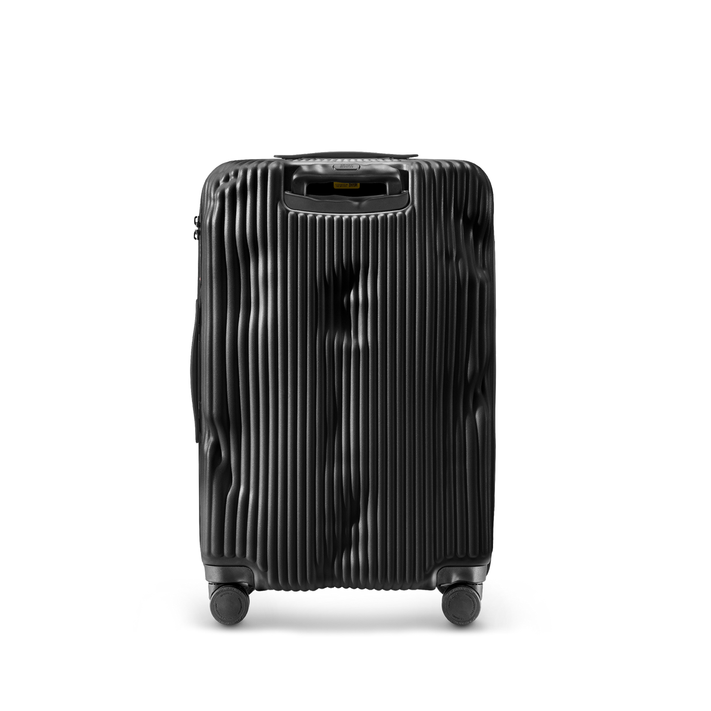 Dented Suitcase CRASH BAGGAGE STRIPE medium