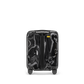 CRASH BAGGAGE TRANSPARENT small dented suitcase
