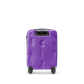 CRASH BAGGAGE STRIPE Small Dented Suitcase