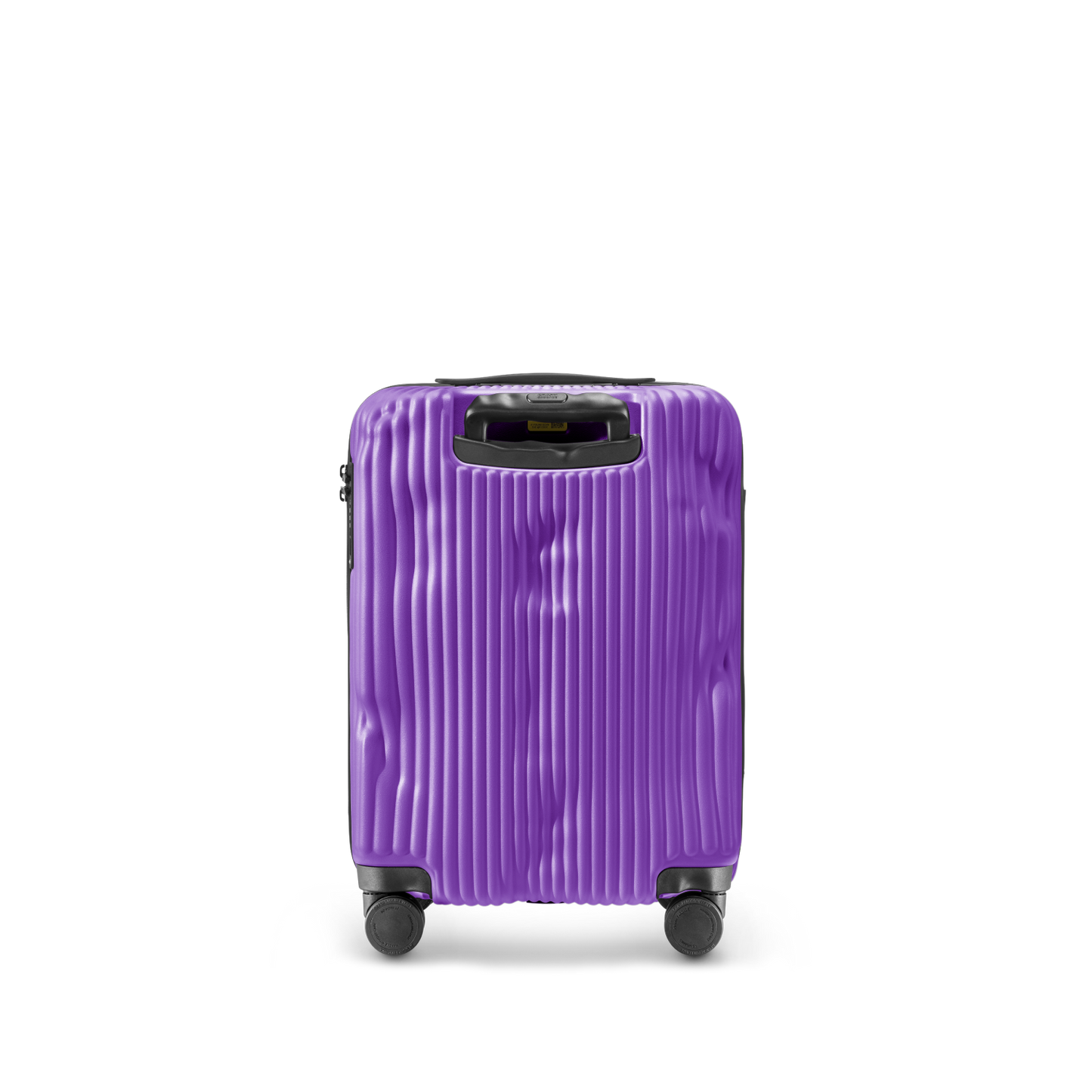 CRASH BAGGAGE STRIPE Small Dented Suitcase