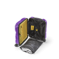 CRASH BAGGAGE STRIPE Small Dented Suitcase