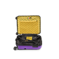 CRASH BAGGAGE STRIPE Small Dented Suitcase