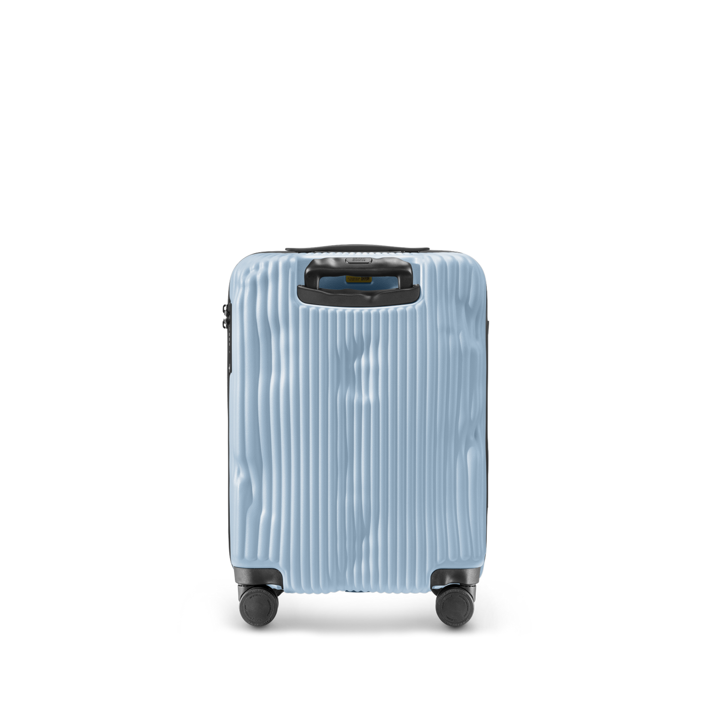 CRASH BAGGAGE STRIPE Small Dented Suitcase