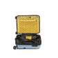 CRASH BAGGAGE STRIPE Small Dented Suitcase