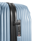 CRASH BAGGAGE STRIPE Small Dented Suitcase