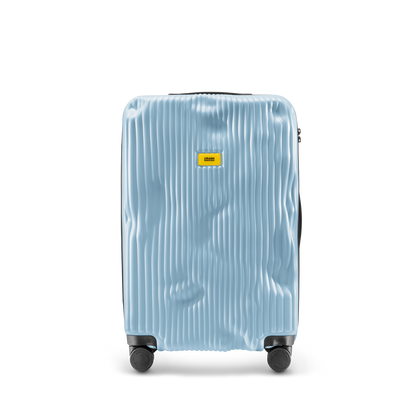 Dented Suitcase CRASH BAGGAGE STRIPE medium