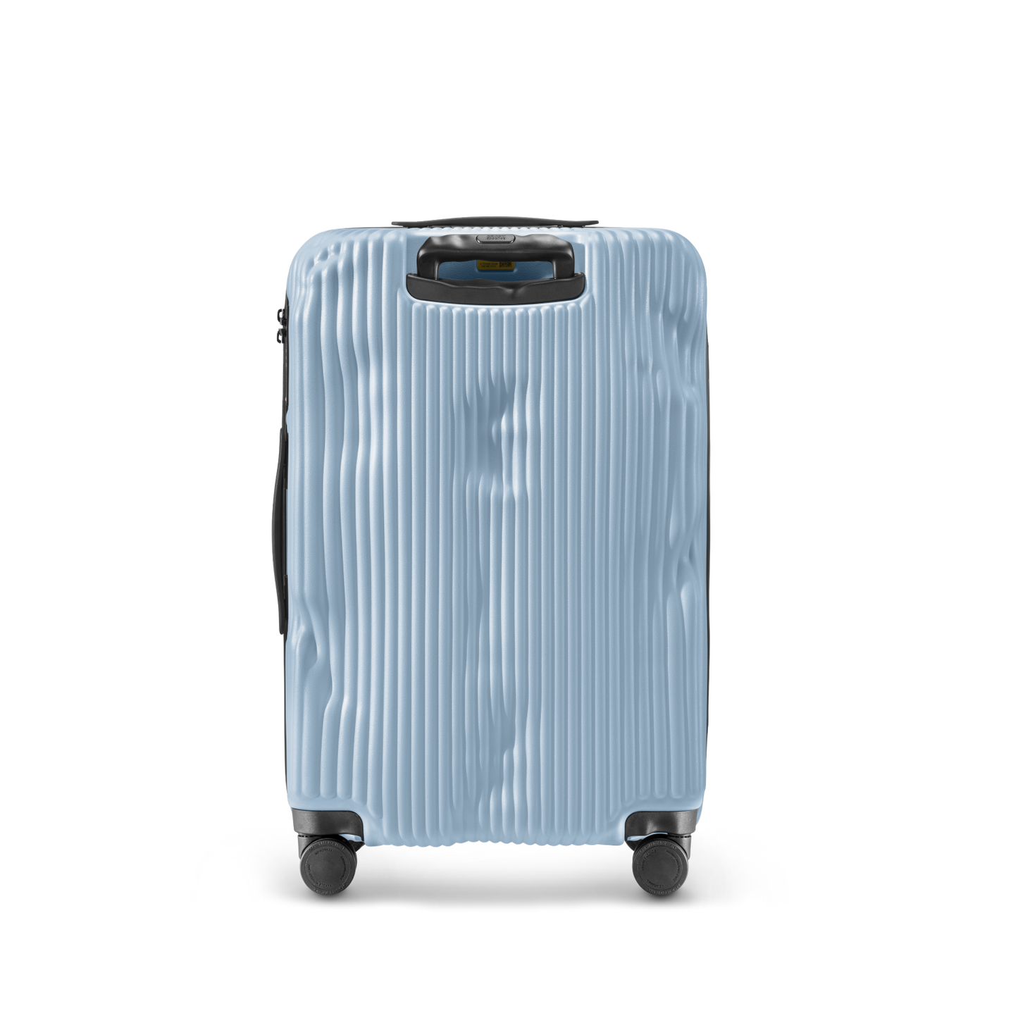 Dented Suitcase CRASH BAGGAGE STRIPE medium