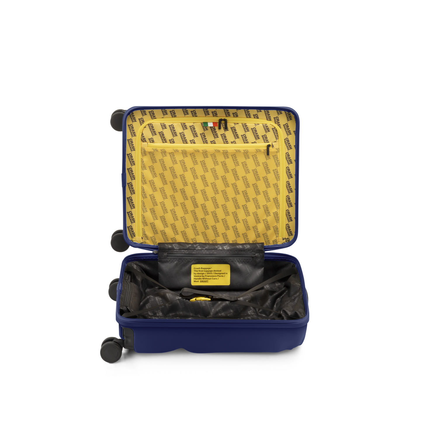 Petite valise CRASH BAGGAGE SMART