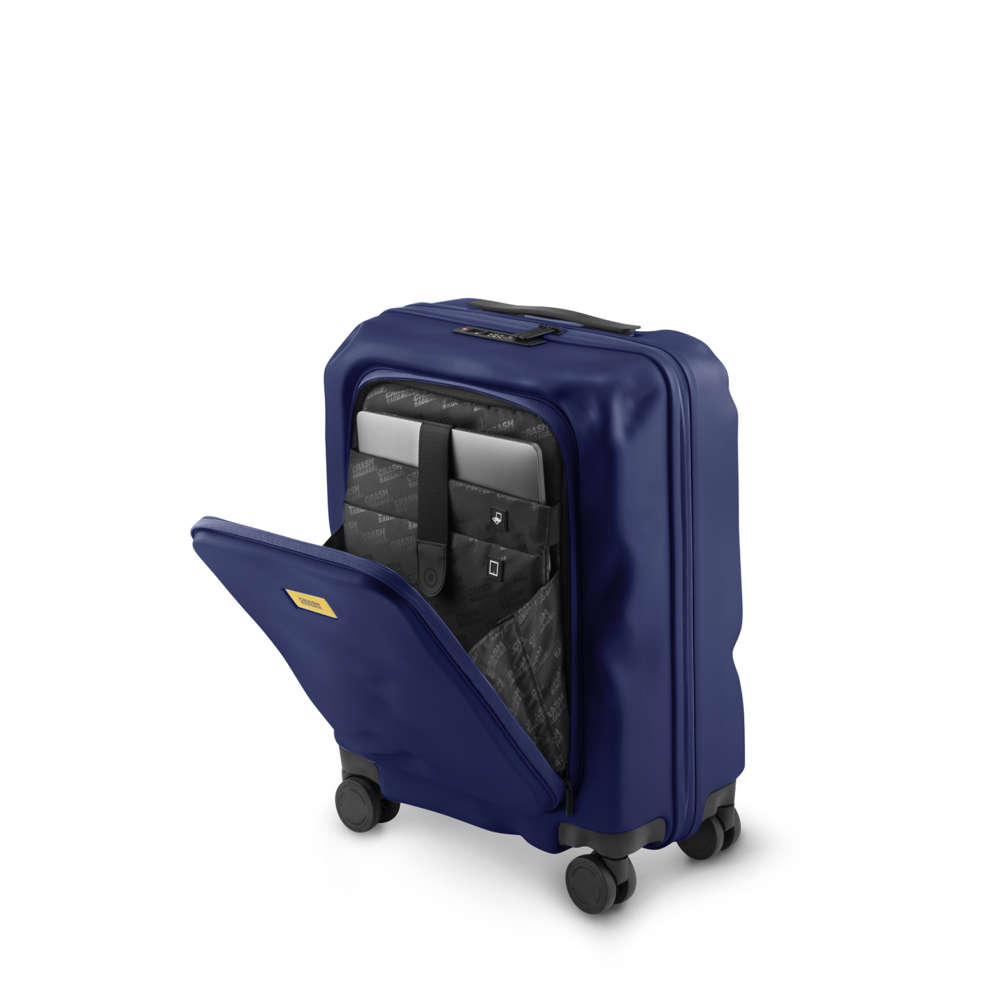 Petite valise CRASH BAGGAGE SMART