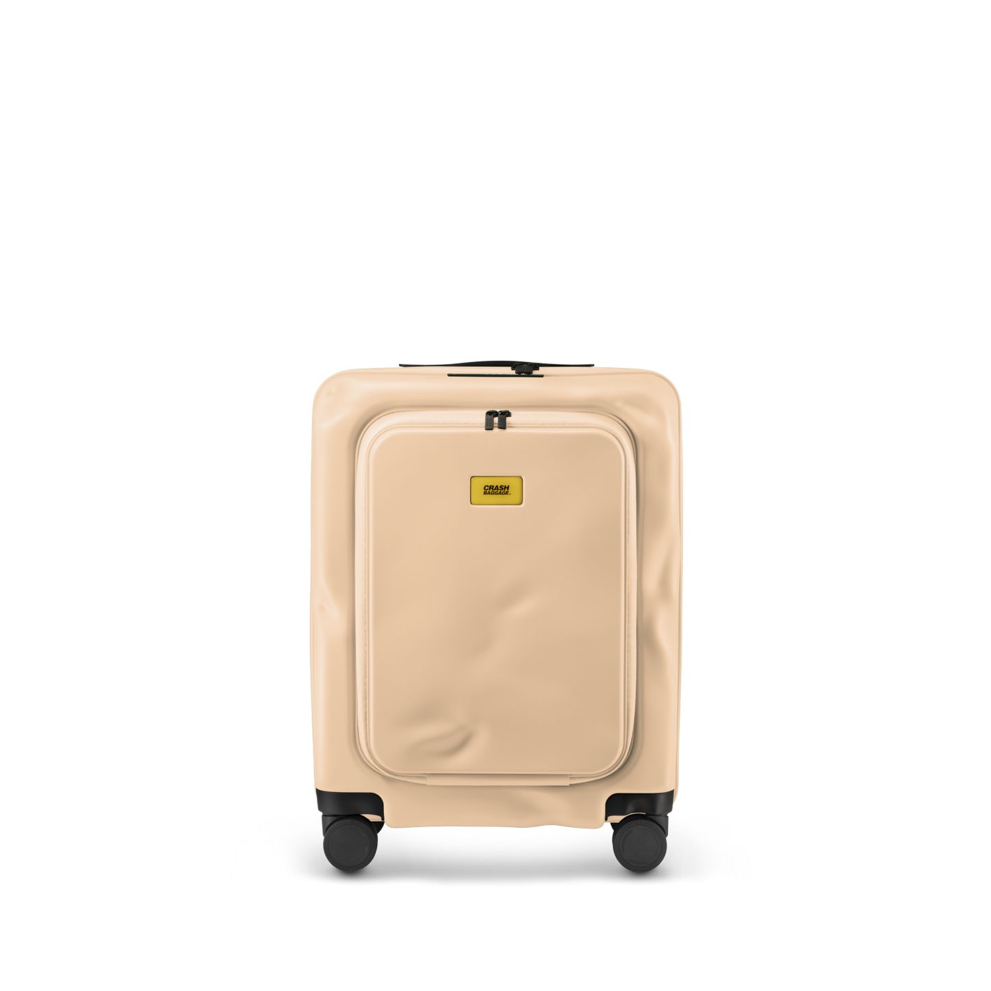 Petite valise CRASH BAGGAGE SMART