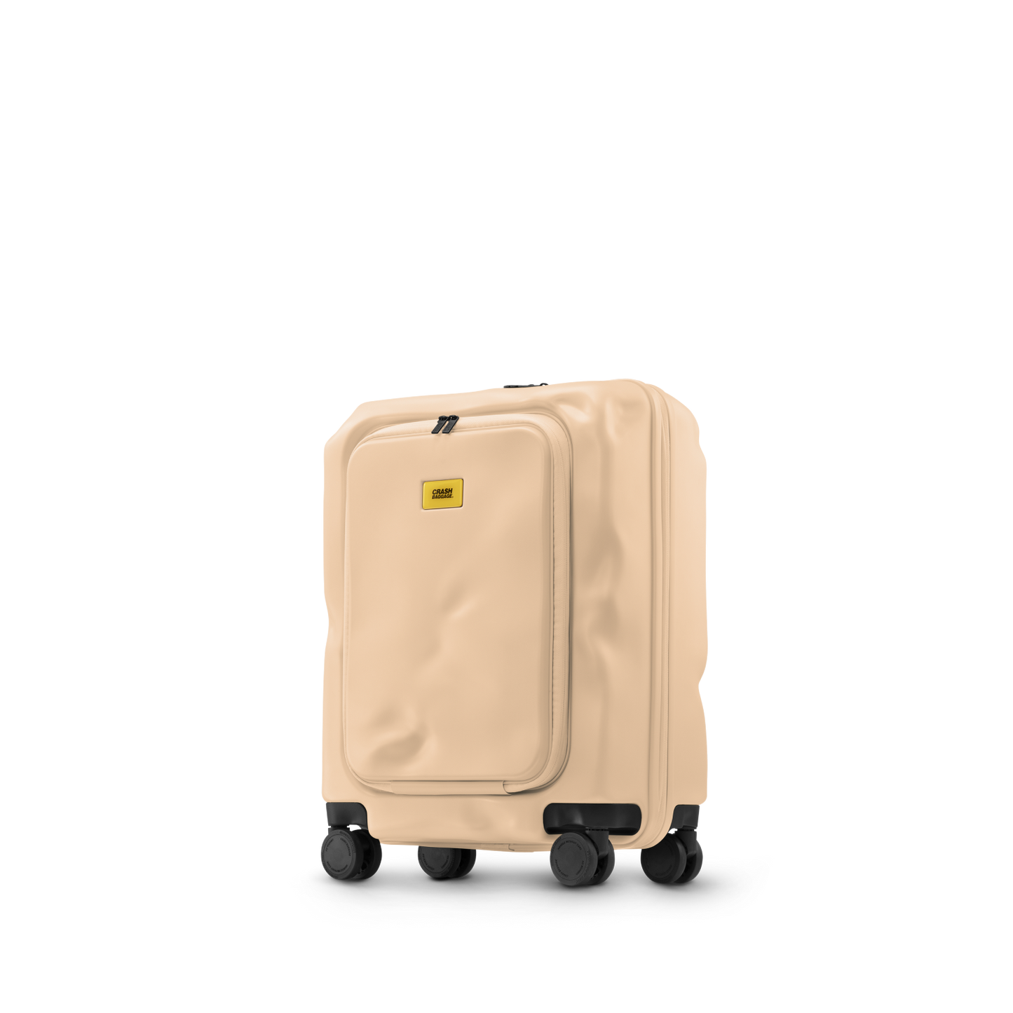 Petite valise CRASH BAGGAGE SMART