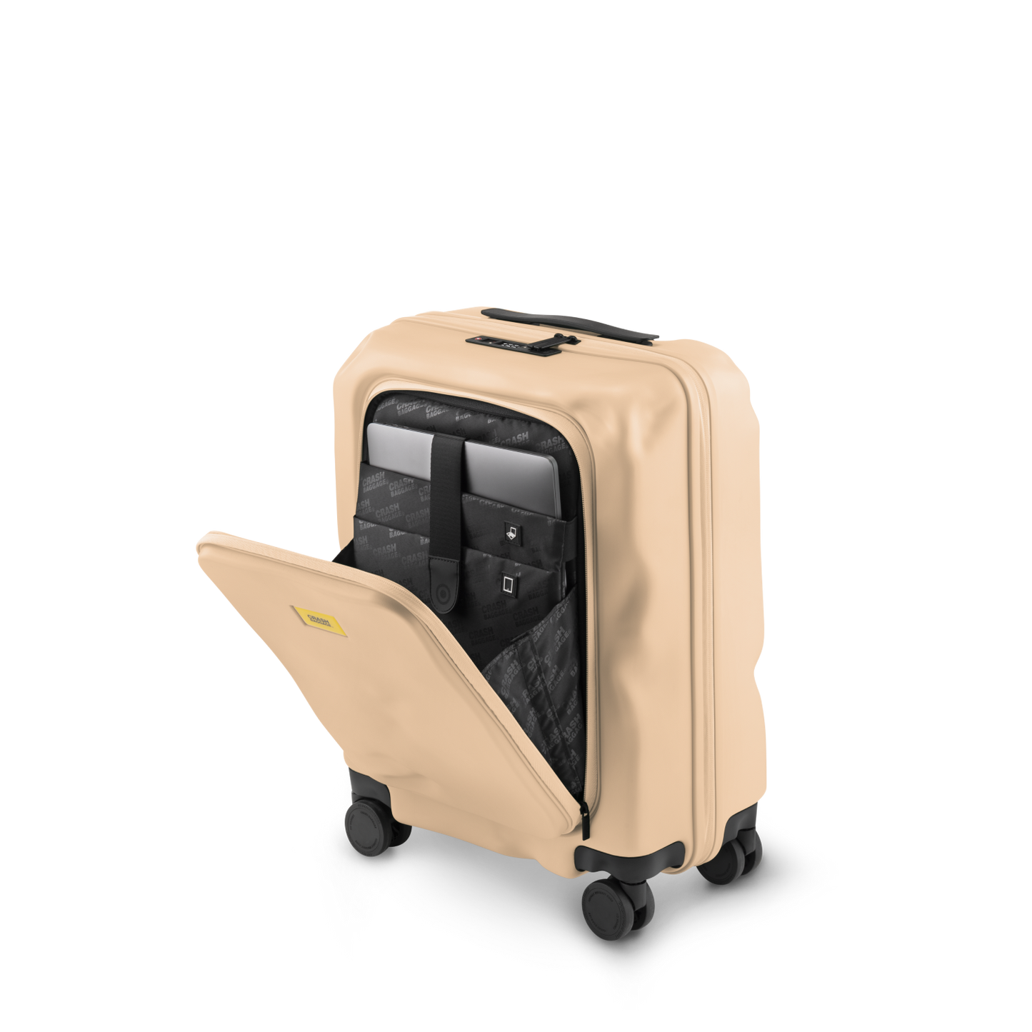 Petite valise CRASH BAGGAGE SMART