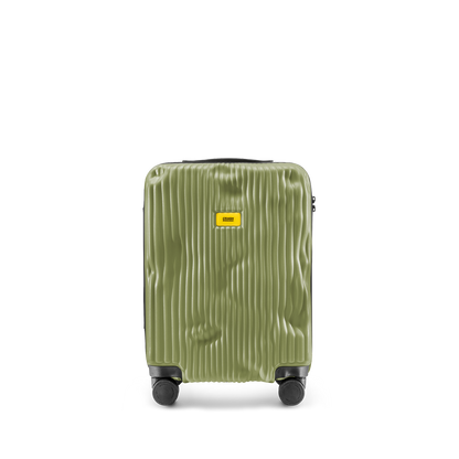 Crash Baggage Stripe Cabin Valigia da cabina 55 cm