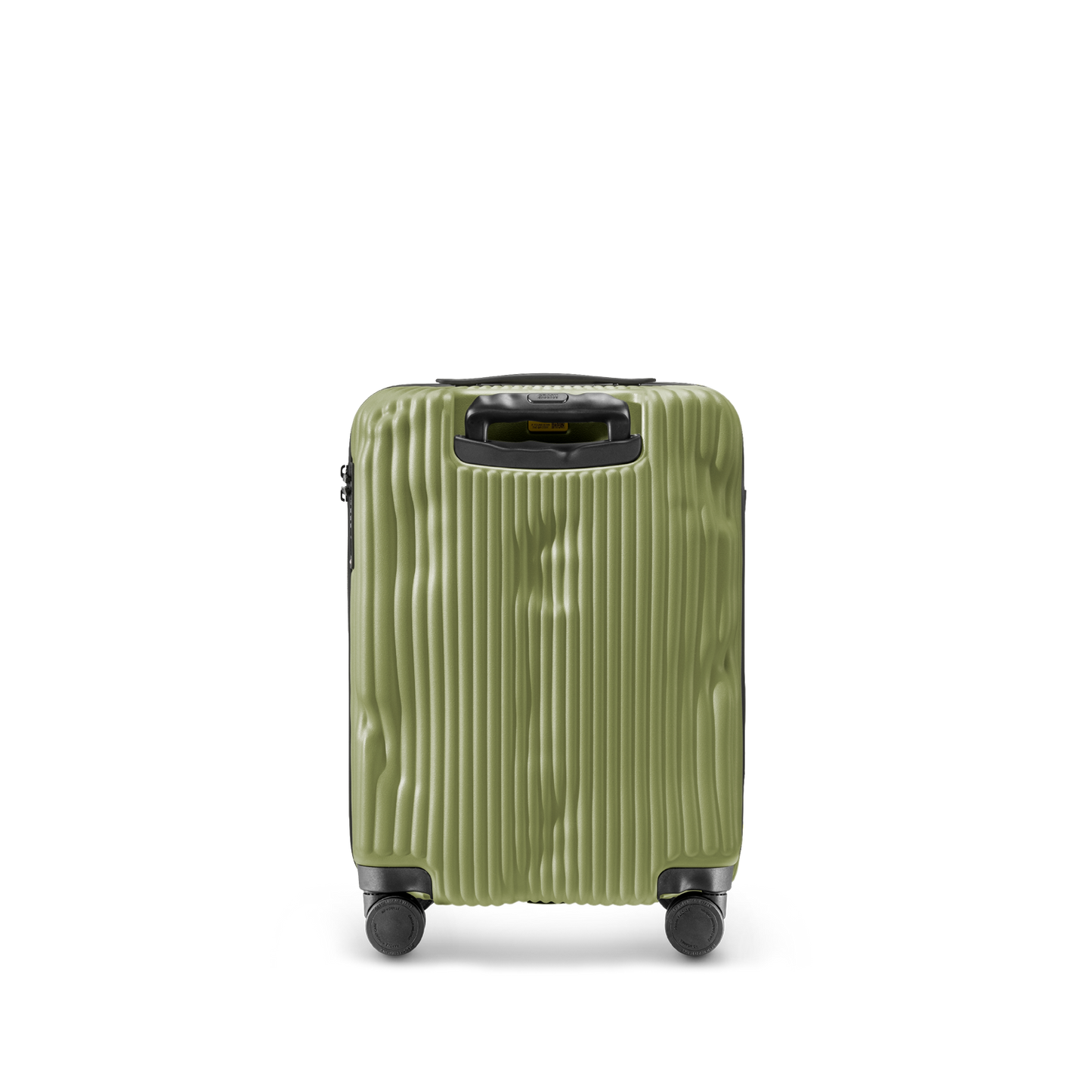 CRASH BAGGAGE STRIPE Small Dented Suitcase