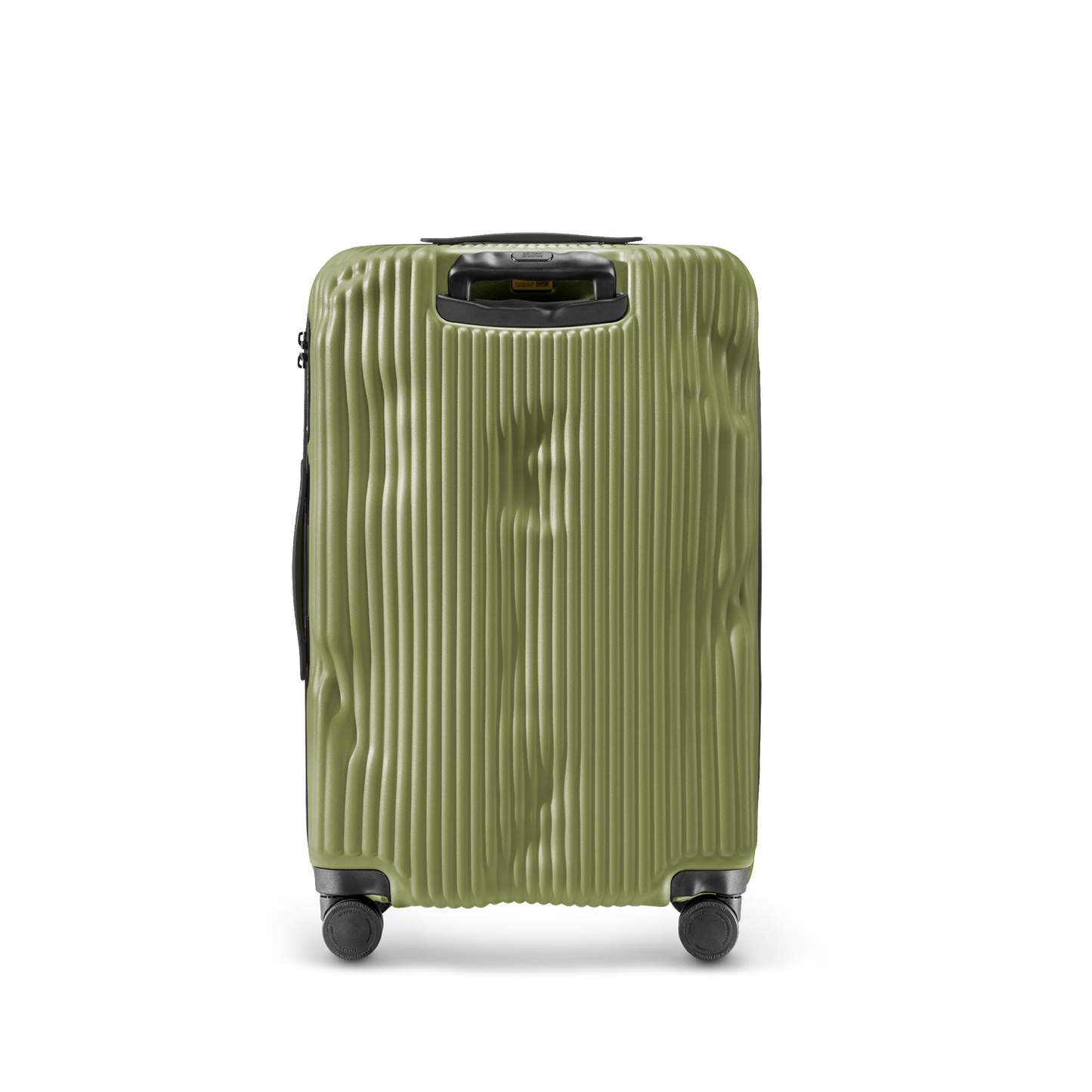 Dented Suitcase CRASH BAGGAGE STRIPE medium