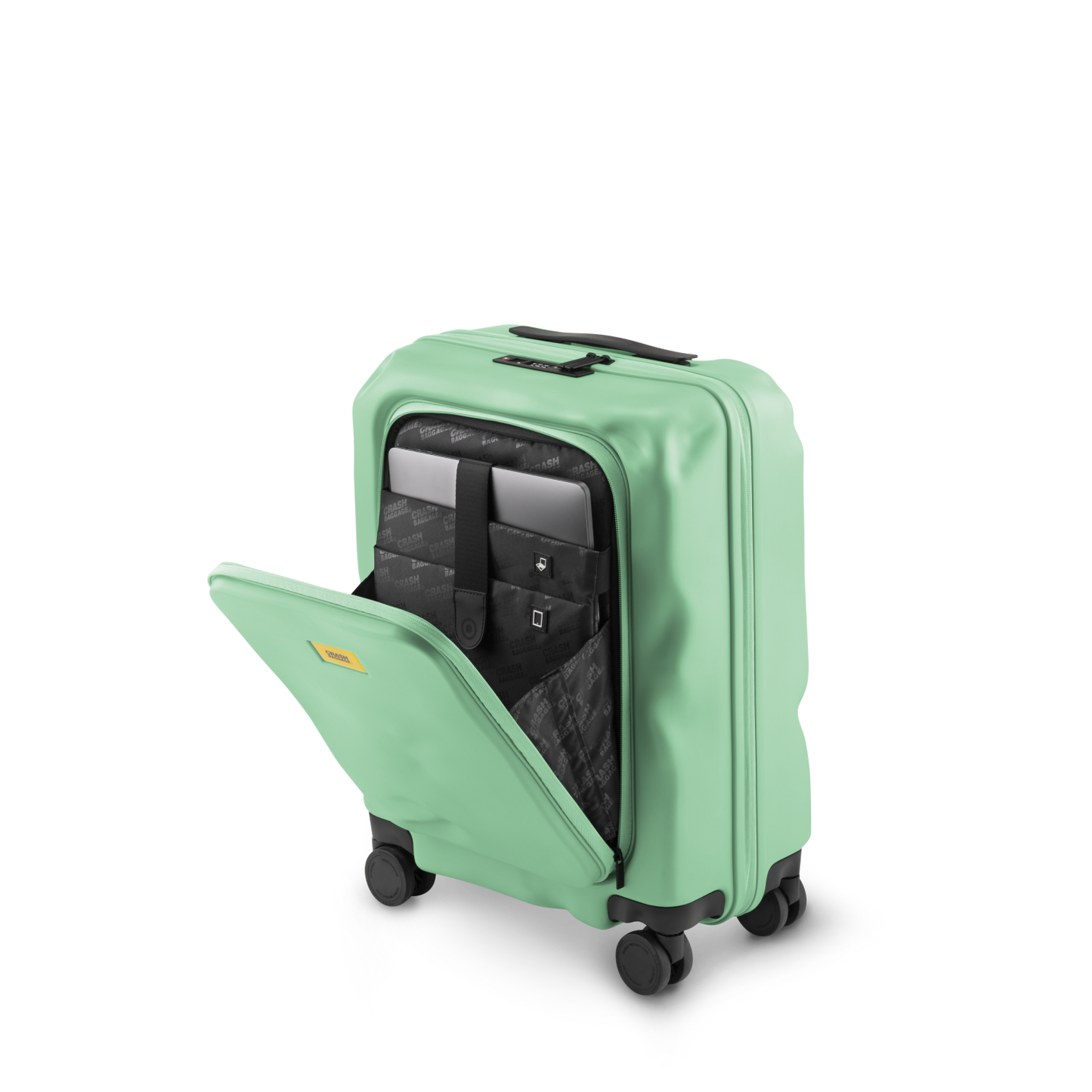Petite valise CRASH BAGGAGE SMART