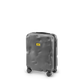 CRASH BAGGAGE STRIPE Small Dented Suitcase