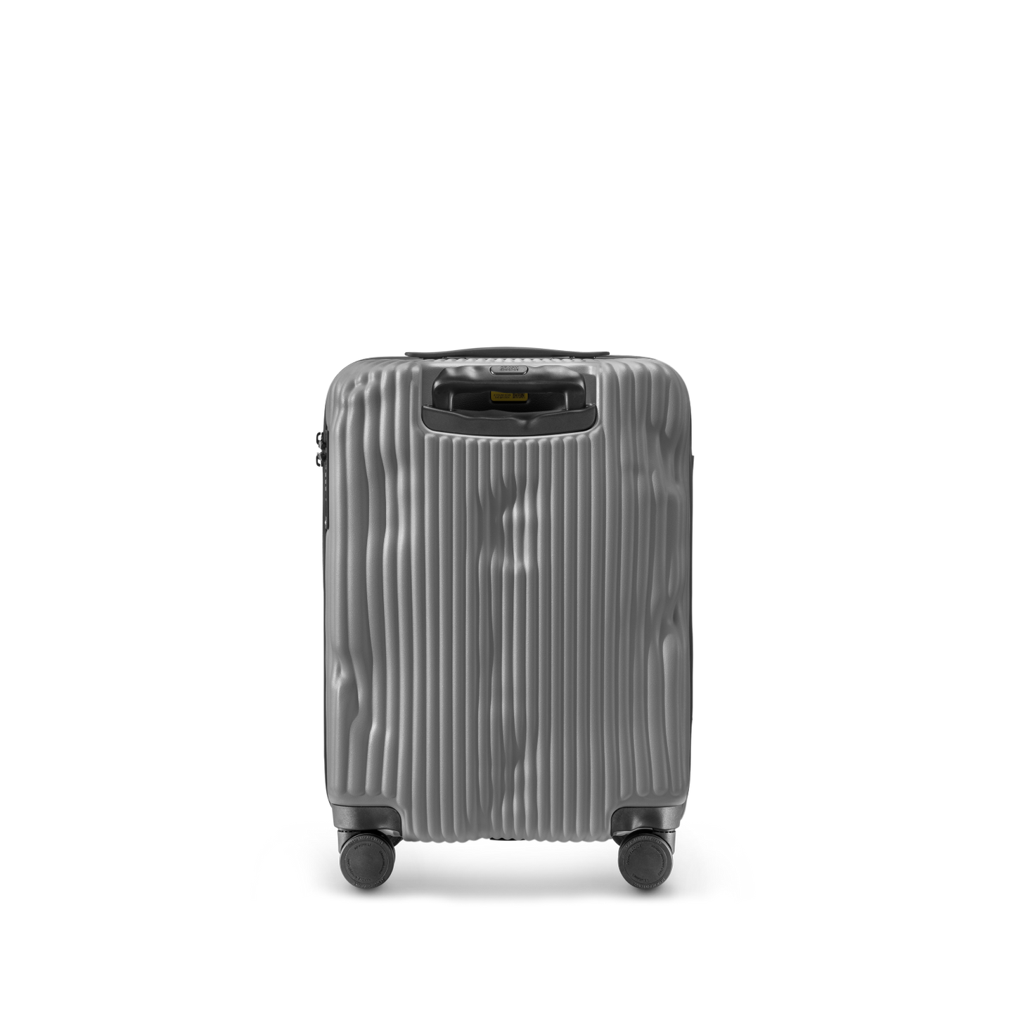 CRASH BAGGAGE STRIPE Small Dented Suitcase
