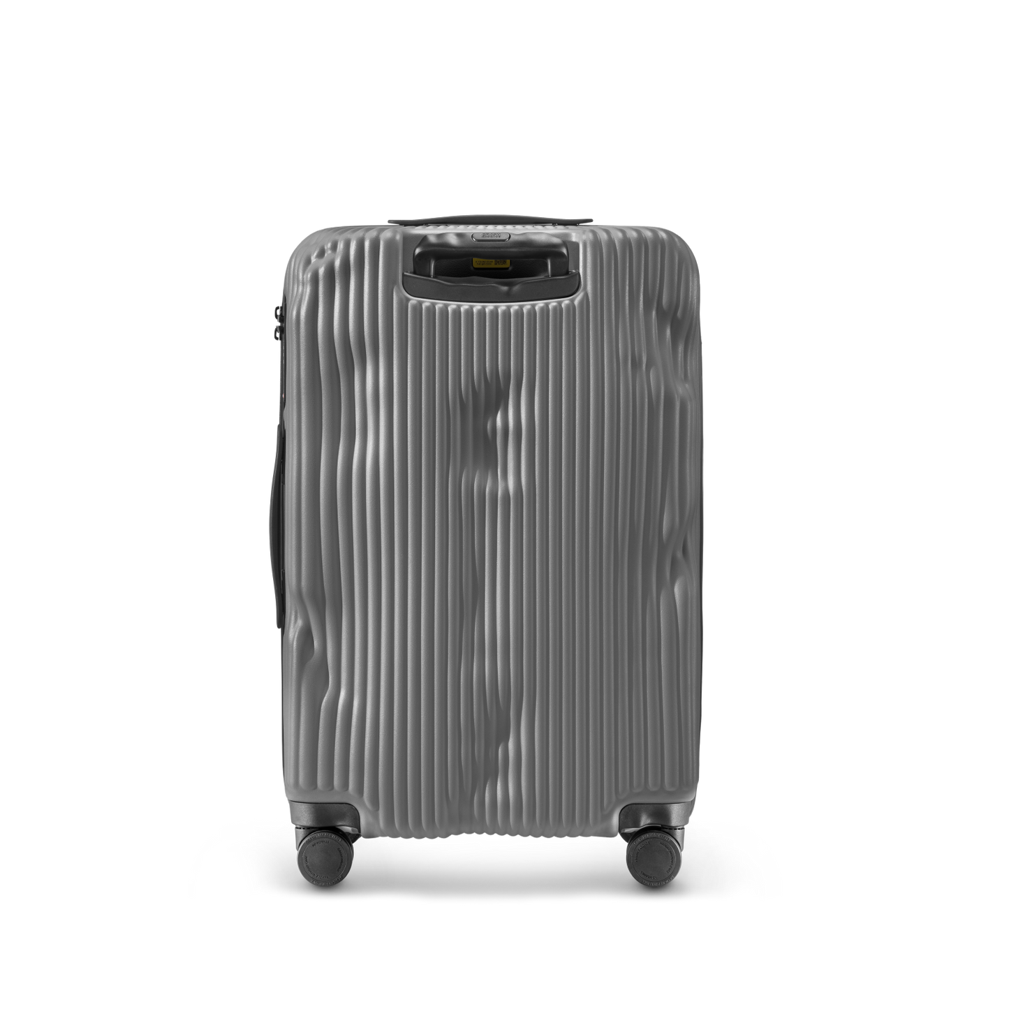 Dented Suitcase CRASH BAGGAGE STRIPE medium