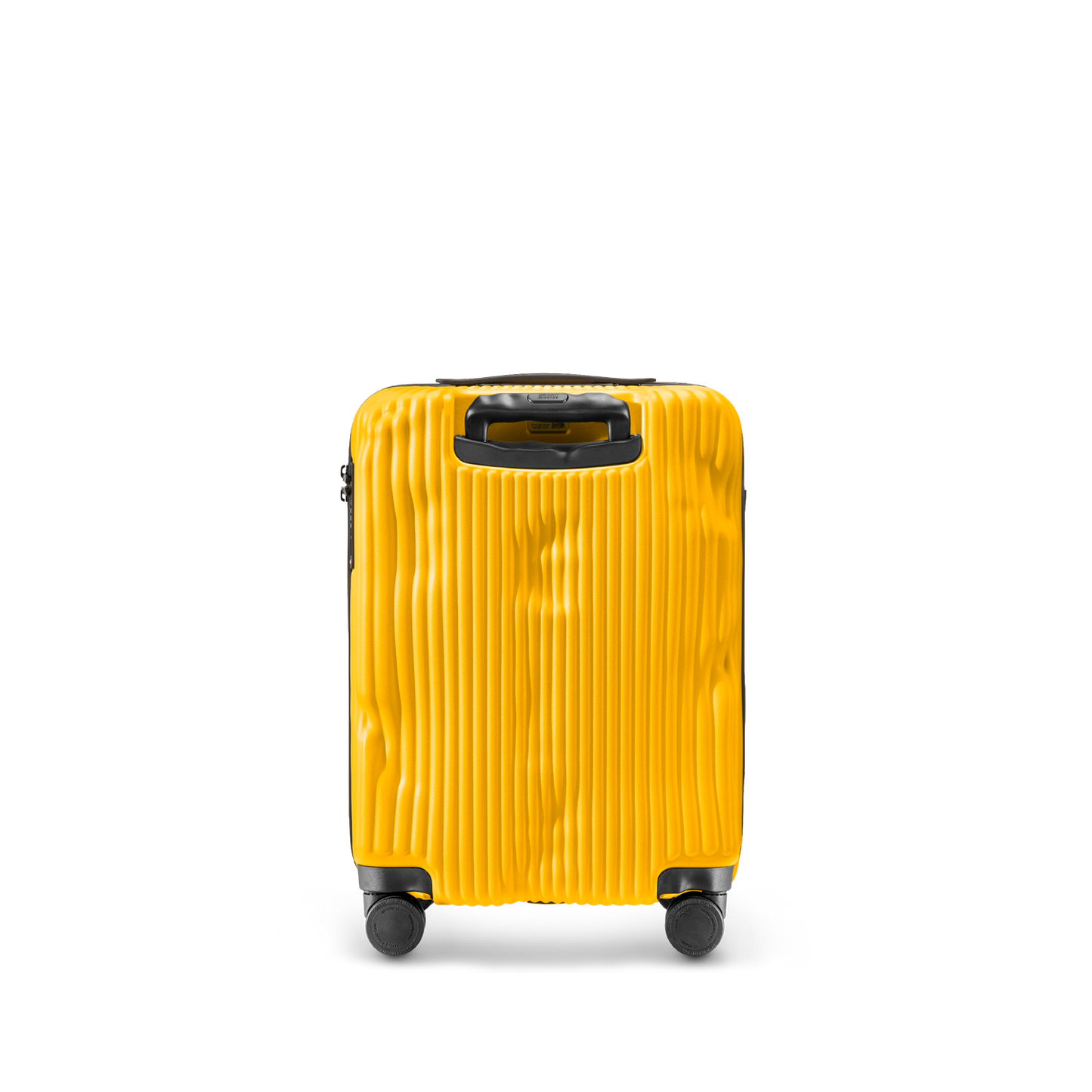 CRASH BAGGAGE STRIPE Small Dented Suitcase