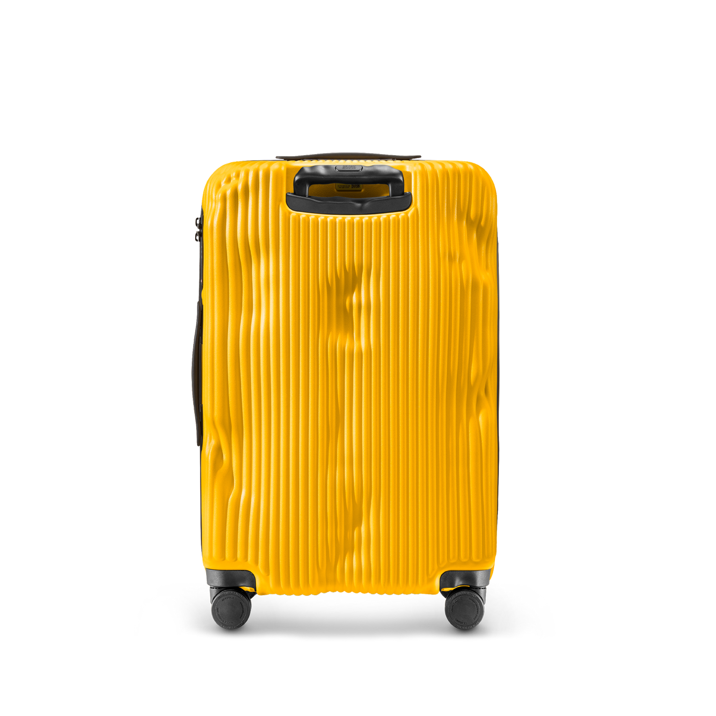 Dented Suitcase CRASH BAGGAGE STRIPE medium