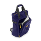 BAGAGE DE CRASH DE SAC FOURRE-TOUT CNC 