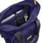 BAGAGE DE CRASH DE SAC FOURRE-TOUT CNC 