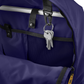 CNC BACKPACK CRASH BAGGAGE Dented Backpack