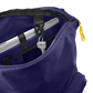 CNC RUCKSACK CRASH BAGGAGE Dented Backpack