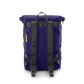 CNC RUCKSACK CRASH BAGGAGE Dented Backpack