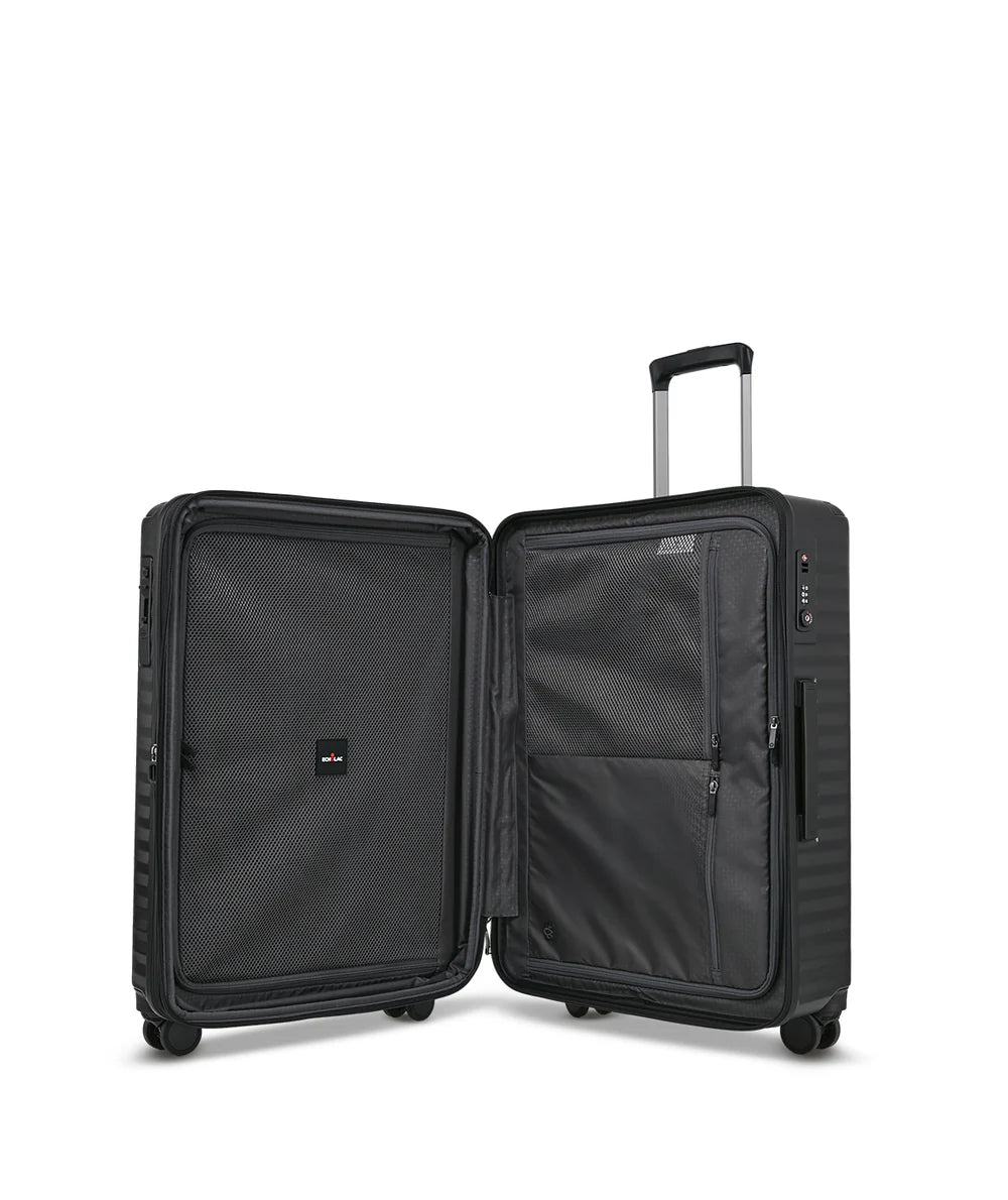 ECHOLAC CELESTRA BLX valise légère Trolley M moyen