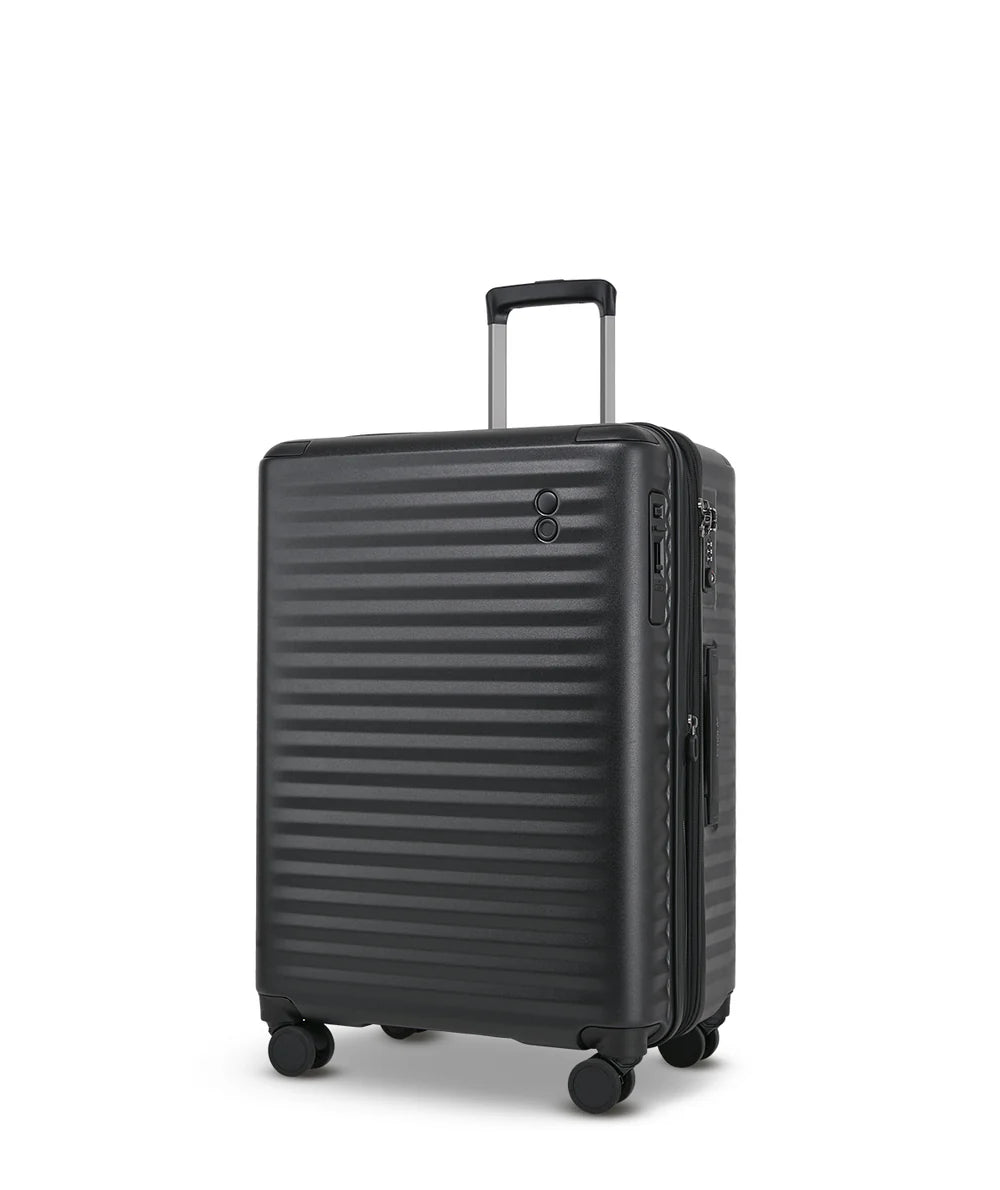 ECHOLAC CELESTRA BLX valise légère Trolley M moyen