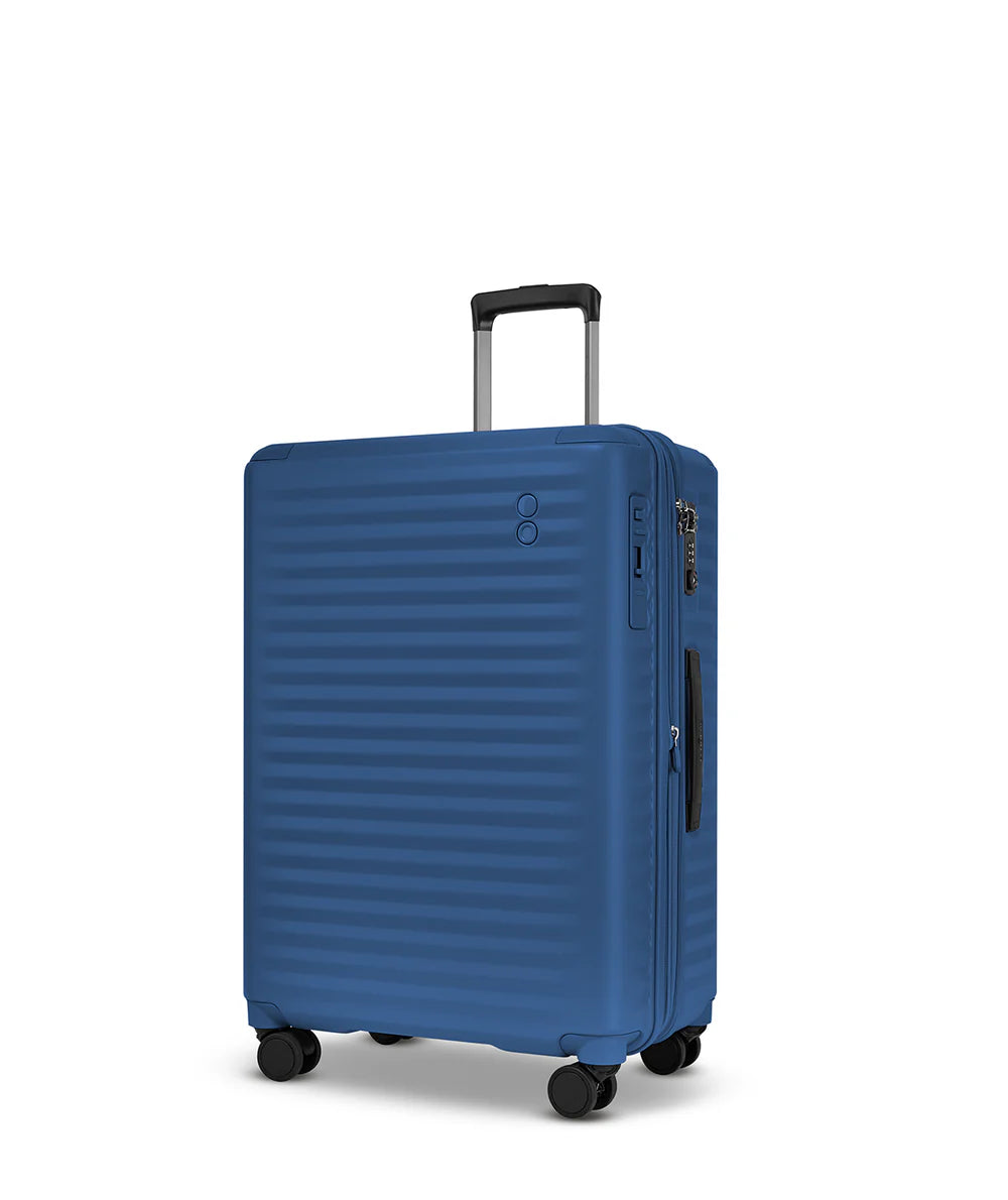 ECHOLAC CELESTRA BLX valise légère Trolley M moyen