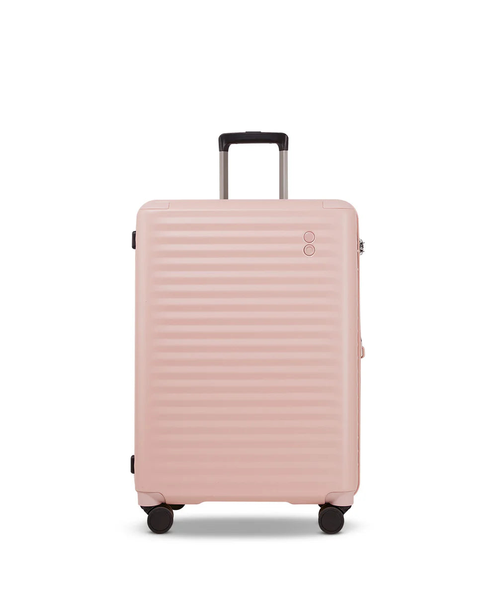 ECHOLAC CELESTRA BLX valise légère Trolley M moyen