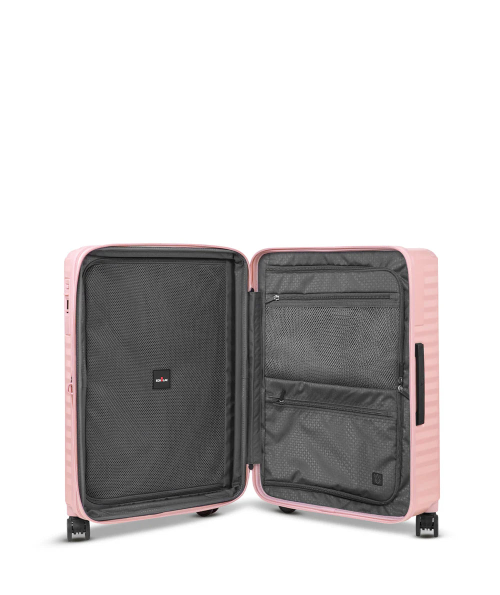 ECHOLAC CELESTRA BLX valise légère Trolley M moyen