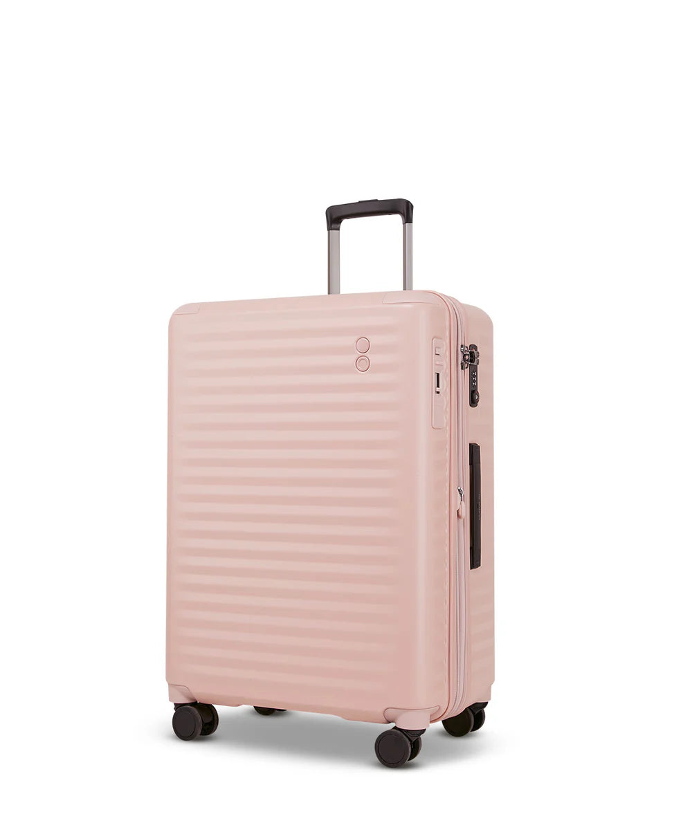 ECHOLAC CELESTRA BLX valise légère Trolley M moyen