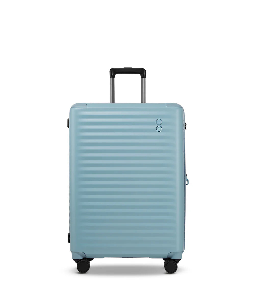 ECHOLAC CELESTRA BLX valise légère Trolley M moyen