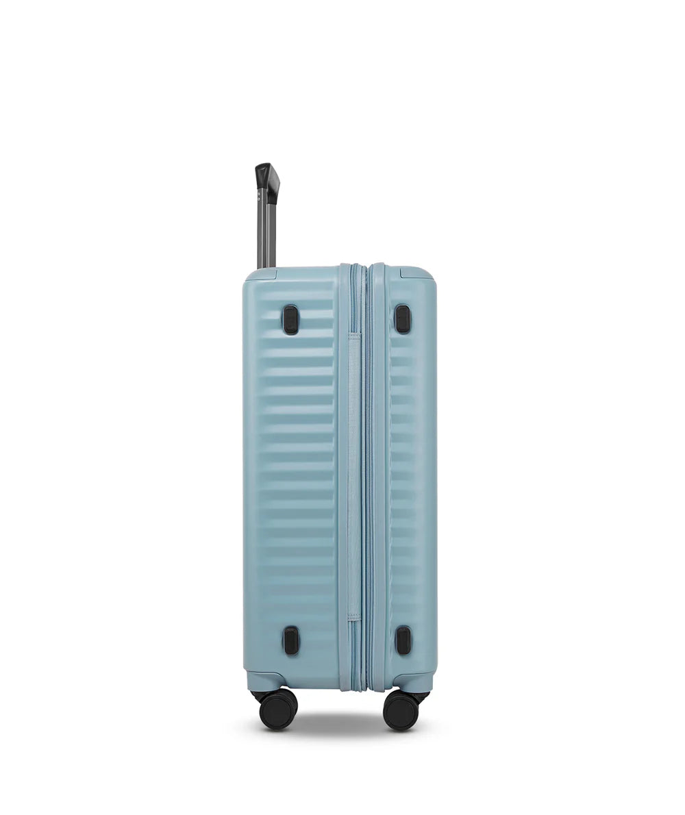 ECHOLAC CELESTRA BLX valise légère Trolley M moyen