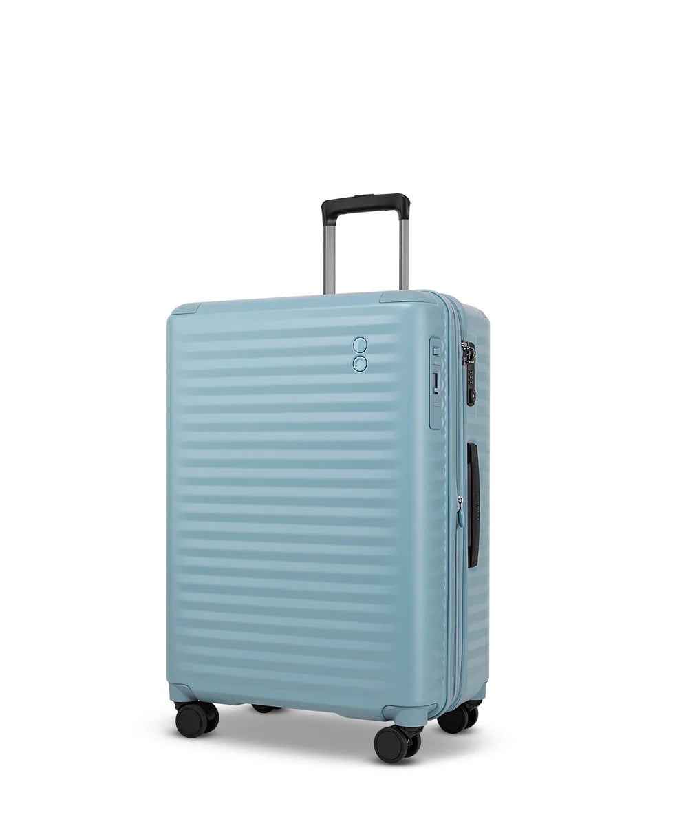 ECHOLAC CELESTRA BLX valise légère Trolley M moyen
