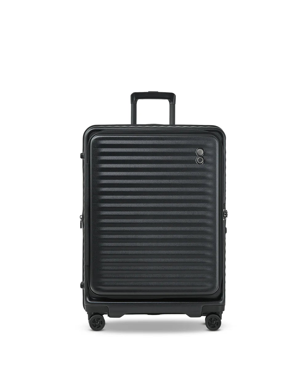 ECHOLAC CELESTRA FA Lightweight Suitcase Trolley M Medium
