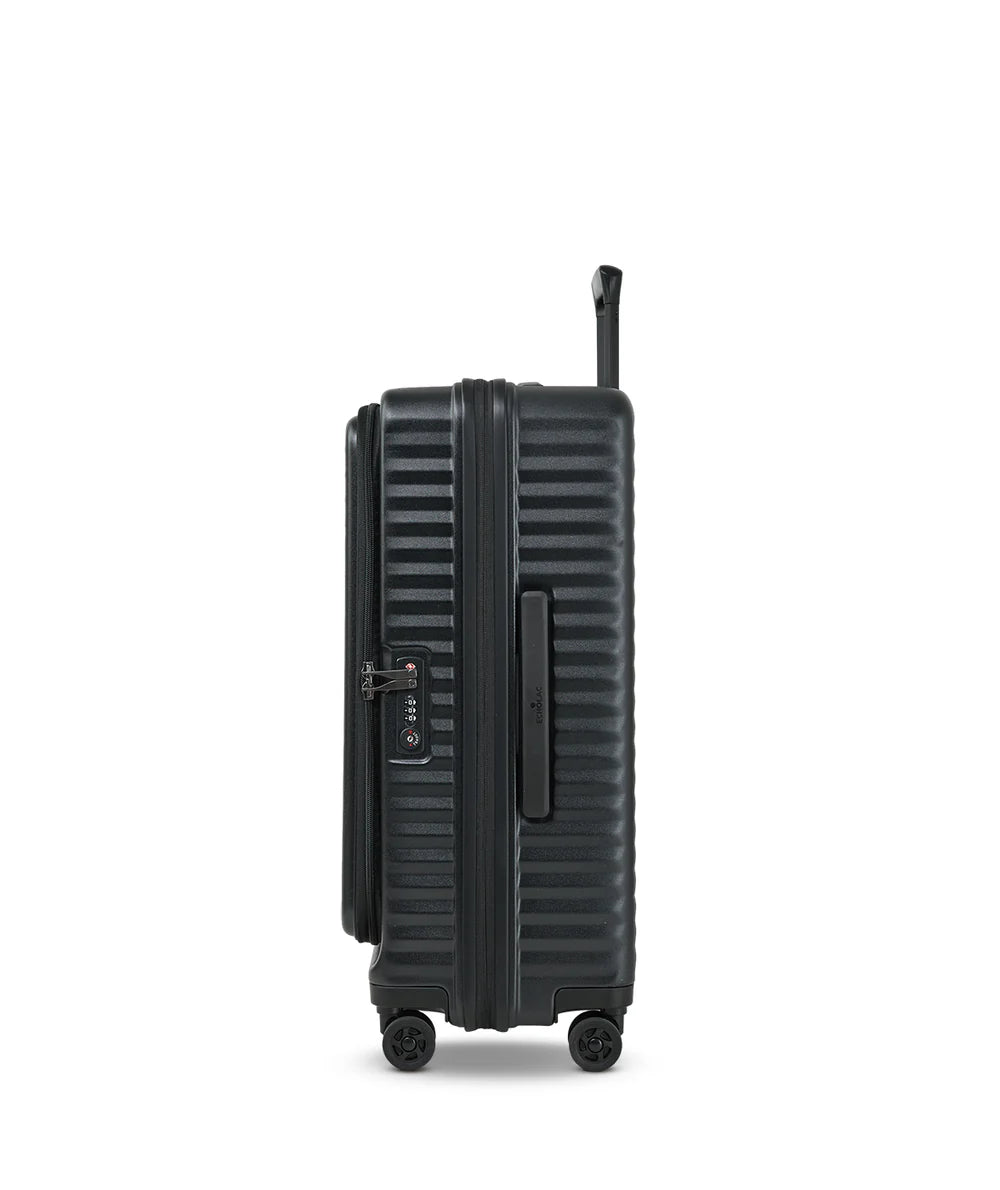 ECHOLAC CELESTRA FA Lightweight Suitcase Trolley M Medium
