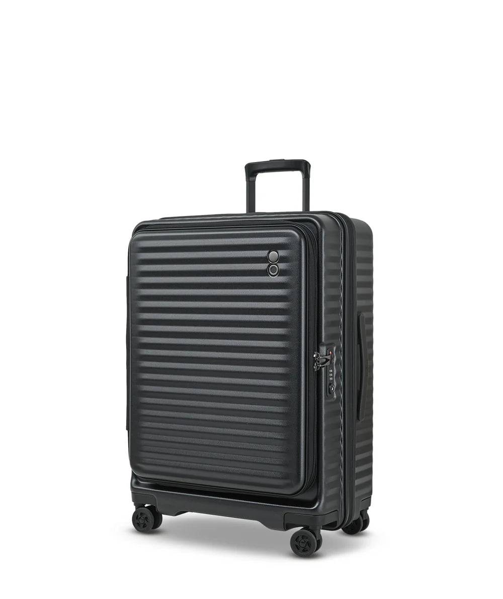 ECHOLAC CELESTRA FA Lightweight Suitcase Trolley M Medium
