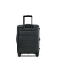 ECHOLAC CELESTRA FA Trolley S Small Expandable Lightweight Hand Luggage
