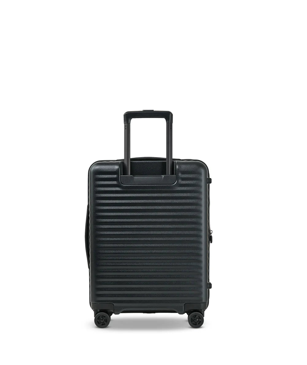 ECHOLAC CELESTRA FA Trolley S Small Expandable Lightweight Hand Luggage